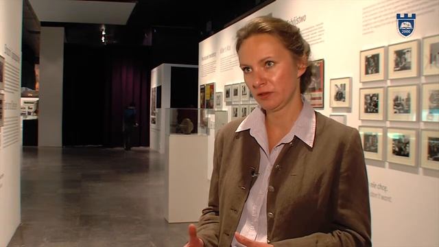 Stanley Kubrick || Muzeum Narodowe W Krakowie