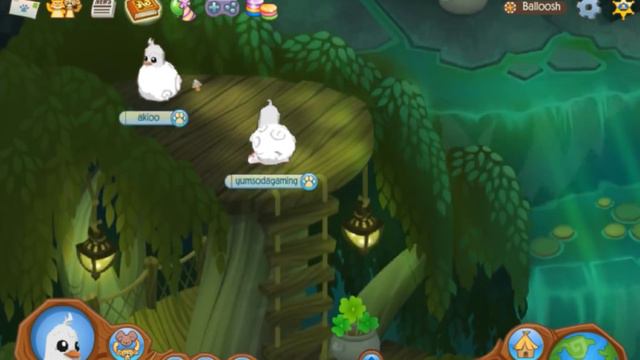 ADOPTION DISASTER (animal jam) смотреть онлайн