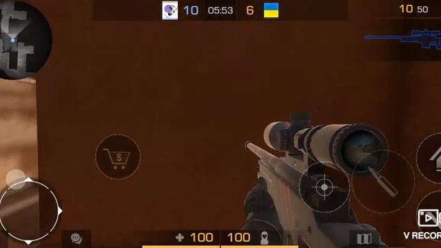 Играю дуэль с другом) смотреть онлайн