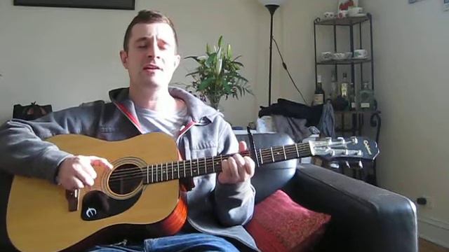 Where Have You Been? (Cover) - Manchester Orchestra Acoustic смотреть онлайн