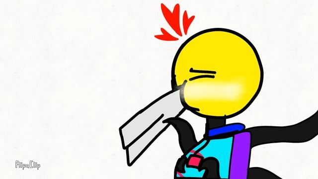 Smile guy meal (Vore/Animation) смотреть онлайн
