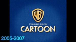 Warner Bros Animation Logo History (1960-Present) [Ep 67]