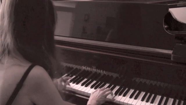 Beautiful Things- Andain/ DJ Tiësto Live Piano Performance/ Cover смотреть онлайн