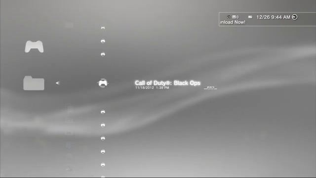 How To Delete DLC Packs Or Map Packs (PS3)