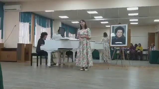 Паукова Милана Фиалка Моцарт смотреть онлайн