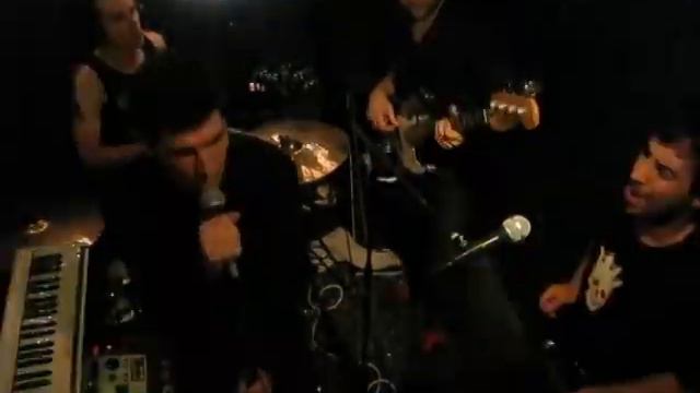 Hoy estoy para cualquier cosa / VIZCACHAS смотреть онлайн