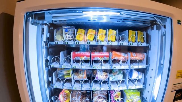 $16!!cheapest capsule hotel in Kyoto｜THE POCKET HOTEL Kyoto Shijo Karasuma?? смотреть онлайн