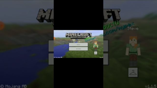 Как играть на сервере Майнкрафт без xbox live!!!! смотреть онлайн