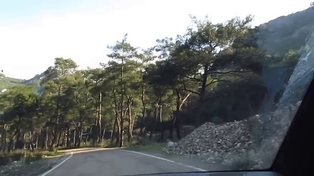 30 км. от Амары Дольче Вита. смотреть онлайн