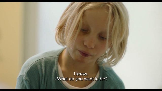 SYSTEM CRASHER clip | BFI London Film Festival 2019 смотреть онлайн