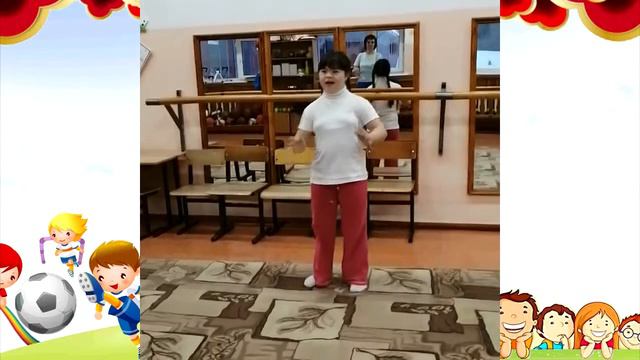 Акция "Физическая культура и спорт - альтернатива пагубным привычкам" МКОУ "Сузунская ОШ-И" смотреть онлайн