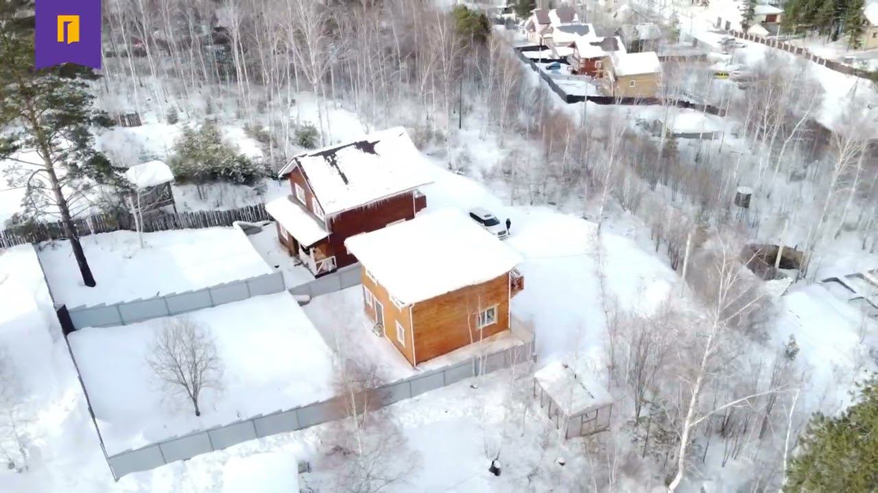 Продается дом, район Маркова, мкр. Николов Посад, г.Иркутск