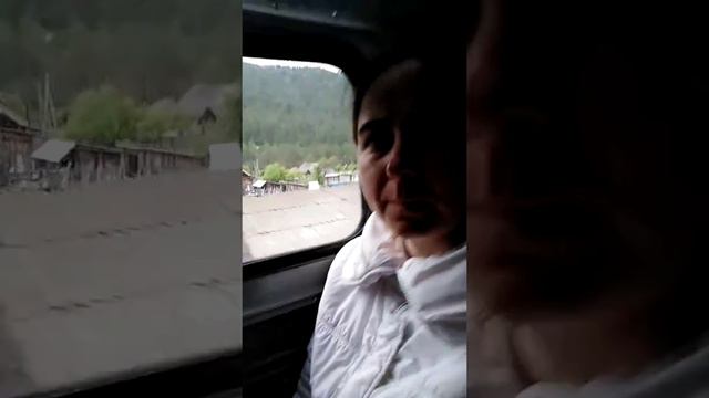 Горный Алтай(31) смотреть онлайн