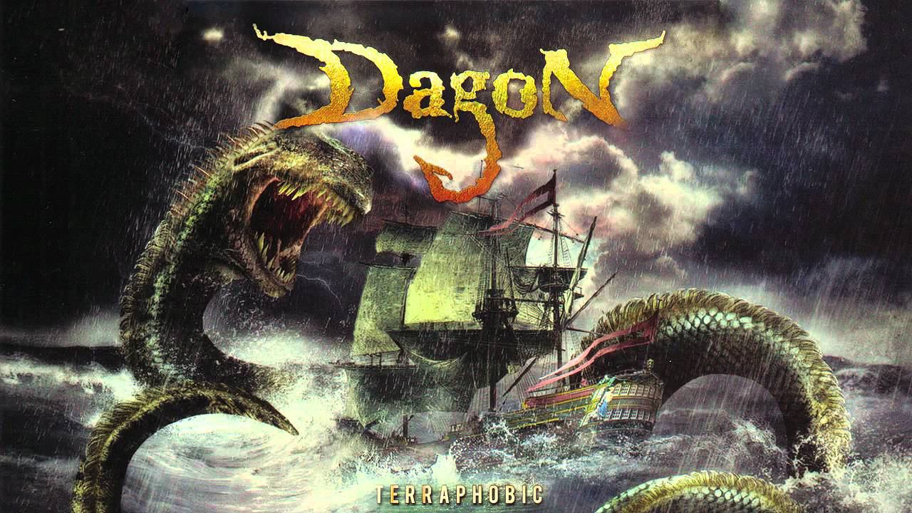 Dagon - The Last [High Quality]
