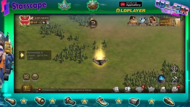 State of Survival: 45 Gold Dogs ? Treasure Event Episode 4 ?(subtitles available) смотреть онлайн