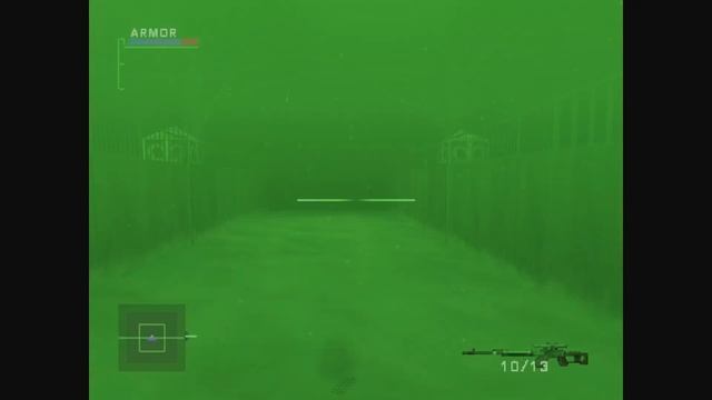 Syphon Filter 2 absolute savage game смотреть онлайн