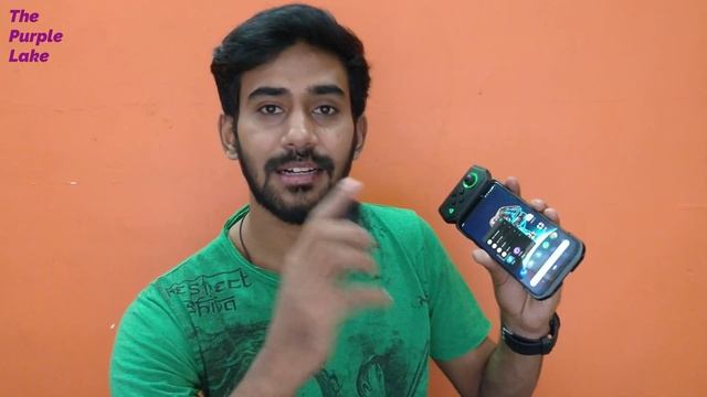 Tech Talk #5 | Xiaomi - Black Shark 2 Malayalam Review | Controller + PUBG Gameplay + Sound Test | смотреть онлайн