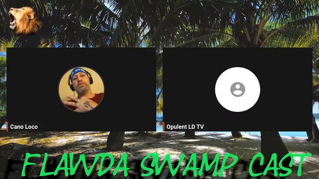 Flawda Swamp Cast Chapter 31 смотреть онлайн