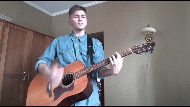 MARKUL - БЕЗ ТЕБЯ COVER смотреть онлайн