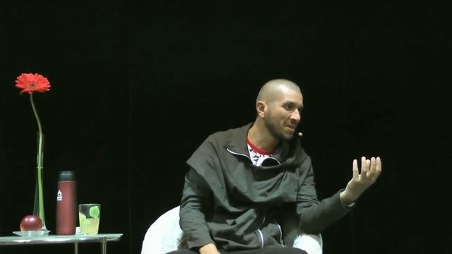 Артур Сита - "Прямое восприятие." смотреть онлайн