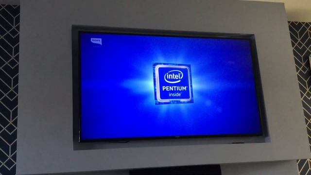 Intel Pentium Inside (2020) смотреть онлайн