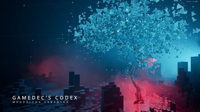 Gamedec OST Full Soundtrack смотреть онлайн