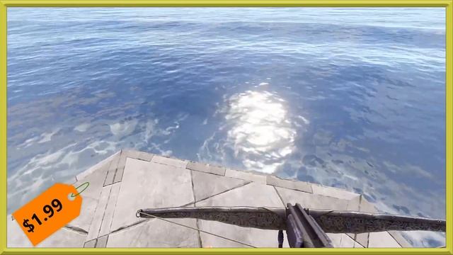 Rust Skins | Cactus Furnace, Concentric Roadsign, Starfish Rug, Colosseum DBS, Large OBS Box #329 смотреть онлайн