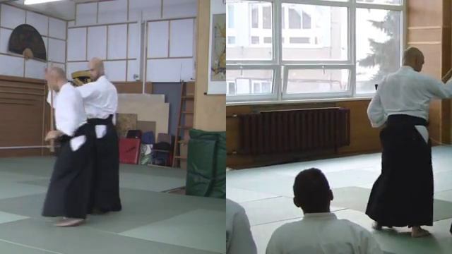 3 Gyakuhanmi ura ikkyo TD, JT