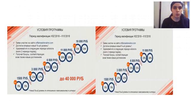 Новая программа для консультантов смотреть онлайн