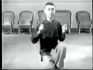 Отработка низкой позиции