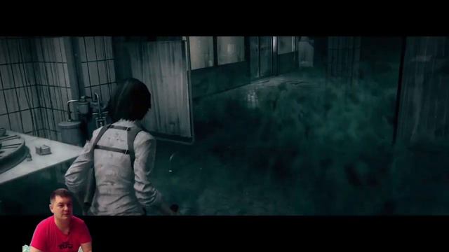 ➤THE EVIL WITHIN➤ДОПОЛНЕНИЕ КИДМАН➤4 смотреть онлайн