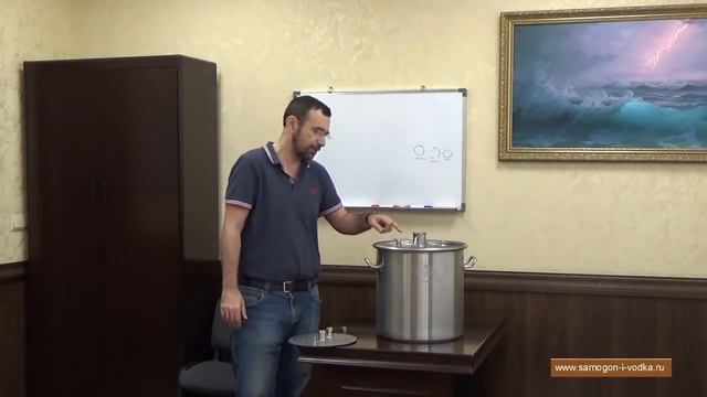 Подрывной клапан нового типа в наших серийных кубах смотреть онлайн