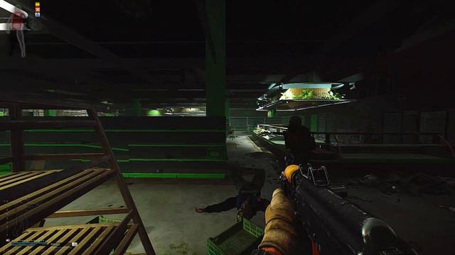 Переехал в Тарков | Escape From Tarkov смотреть онлайн