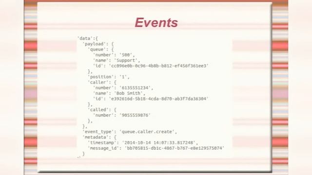 Introducing Payload-Voice: Call Queues for the Asterisk REST Interface - AstriCon 2014 смотреть онлайн