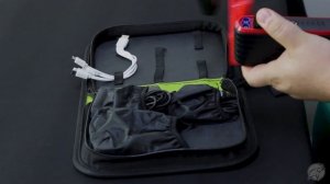 ЛУЧШИЙ СПОСОБ ЗАРЯДИТЬ АККУМУЛЯТОР ПРИ ЛЮБЫХ УСЛОВИЯХ! ОБЗОР НА ПУСКО-ЗАРЯДНОЕ УСТРОЙСТВО