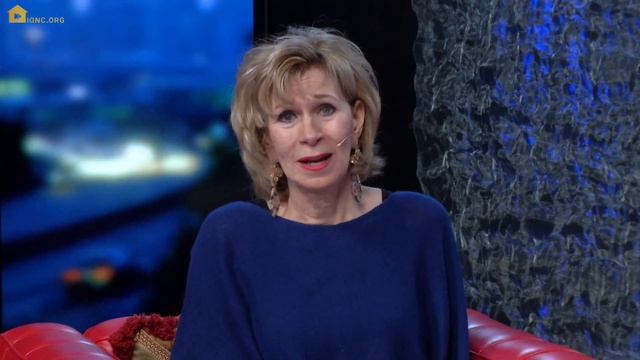 "Мудрая жена устроит свой дом" - онлайн-семинар с пастором Дэнис Реннер (03.05.2020) смотреть онлайн