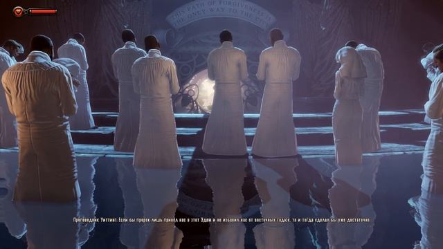 Linux Native Games[3.3.1] Bioshock Infinite on Ubuntu Gnome 16.04 \15.10 смотреть онлайн