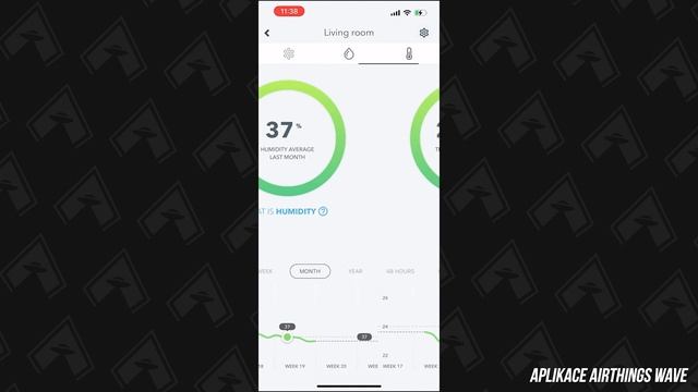 Airthings: Víte, co doma vlastně dýcháte? (PŘEDSTAVENÍ # 1578) смотреть онлайн