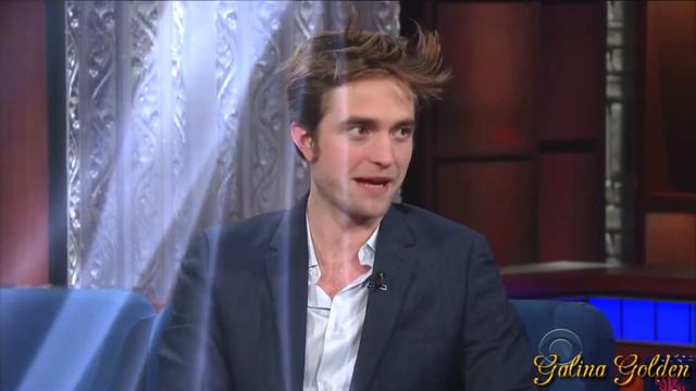 Мне не хватает тебя ( Robert Pattinson ) ❤ ❤ ❤ смотреть онлайн