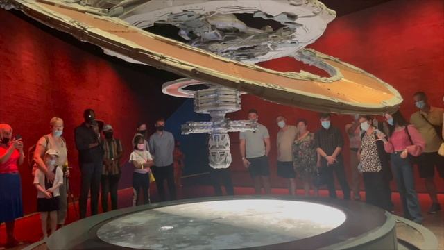 MUSEUM OF THE FUTURE DUBAI | DUBAI MESEUM 2022 OPENING | MUSEUM OF FUTURE DUBAI IN  TAMIL EXPLAIN