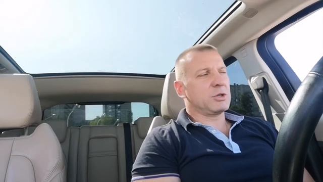 Рендж Ровер Эвок , 2 года эксплуатации. Опыт владельца ? смотреть онлайн