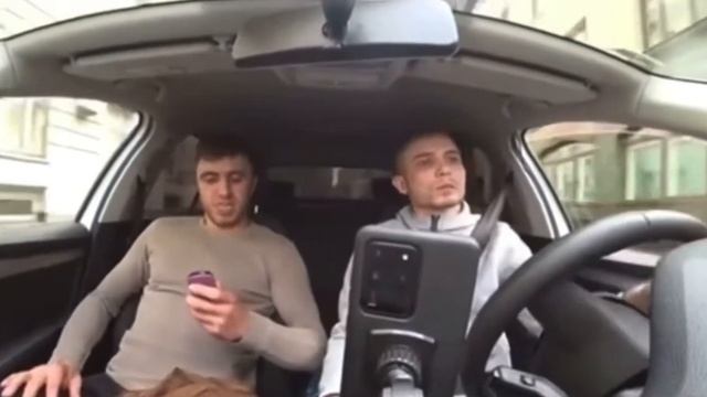 Мурад и Вадим. Как я запоминаю Имена людей смотреть онлайн