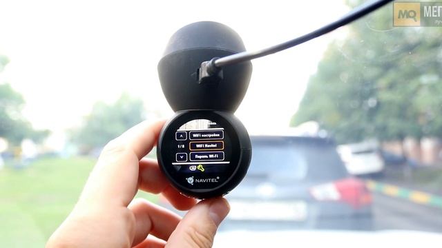 NAVITEL R1000 обзор видеорегистратора 2019 смотреть онлайн