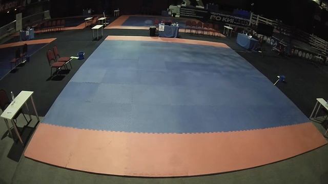 Татами 3. Чемпионат и Первенство России по кикбоксингу, Челябинск, 4 - 8 мая 2021 года смотреть онлайн