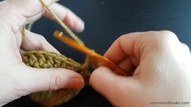 The easiest poncho you'll ever make (crochet pattern) смотреть онлайн