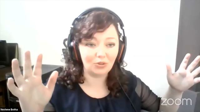 How to setup for entrepreneurial success 2021 Coffee Shop Chat - S1E30 смотреть онлайн