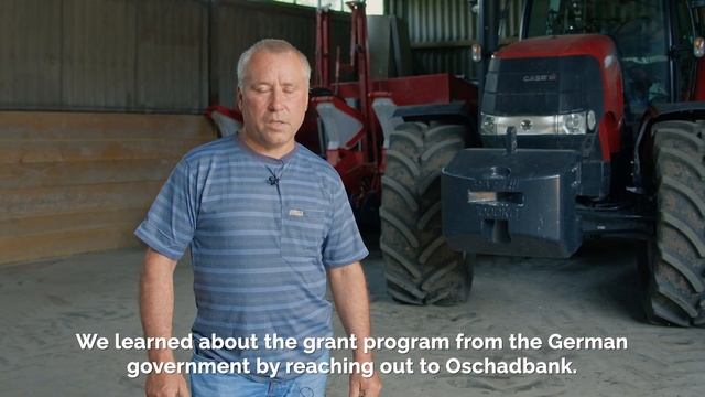 Success Story Akvilon Farm. Project “Access to Finance and MSME Resilience Support” смотреть онлайн