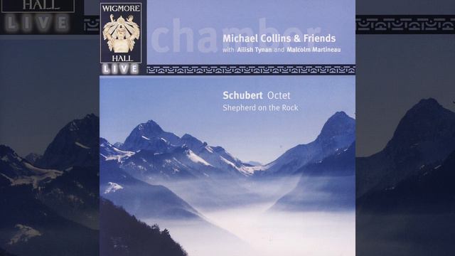 Octet In F Major, D. 803, Adagio смотреть онлайн