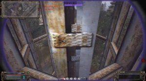 Тайник Грома на Металлургической фабрике ОП 2.1