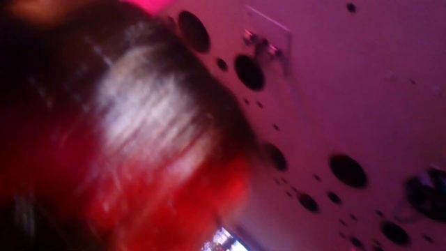 ЛСП -  Канат @ Днепропетровск (16.04.16)